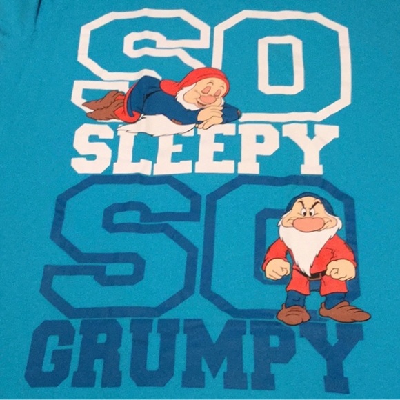 Disney Store Sleep Shirt - Picture 2 of 3